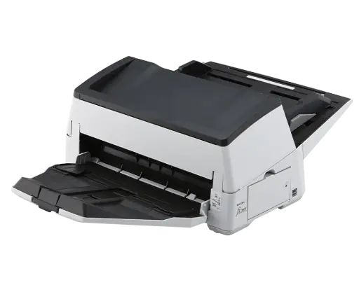 Scanner FUJITSU RICOH FI 7600